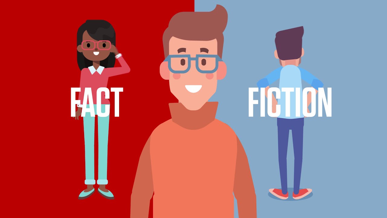 TA-Serie: Facts vs. Fiction